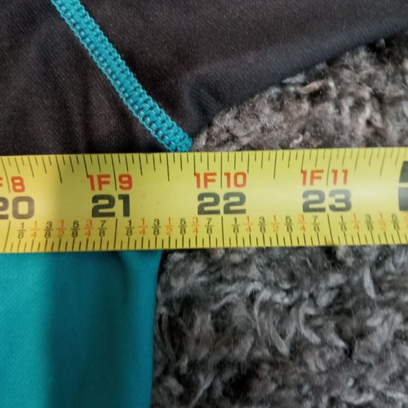 Fly Racing Shirt Mens Large Motocross Dirt biking Cycling Zipper Pouch - Picture 5 of 9